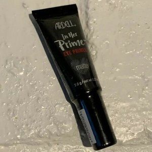 Ardell Beauty In Her Prime Eye Primer Matte NEW